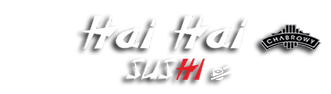Hai Hai Sushi